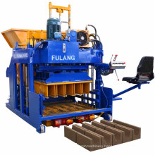 High productivity egg laying block making machine price in Oman